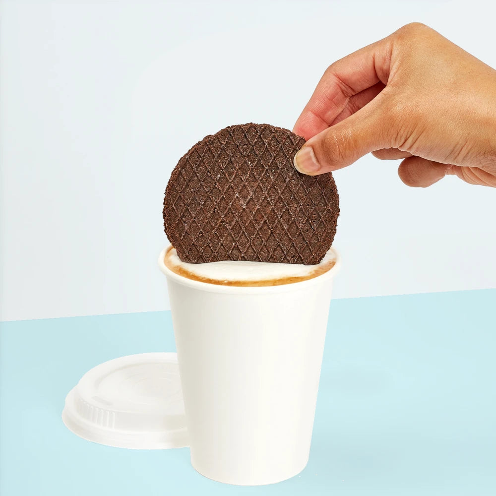 Product Feature Mobile Background