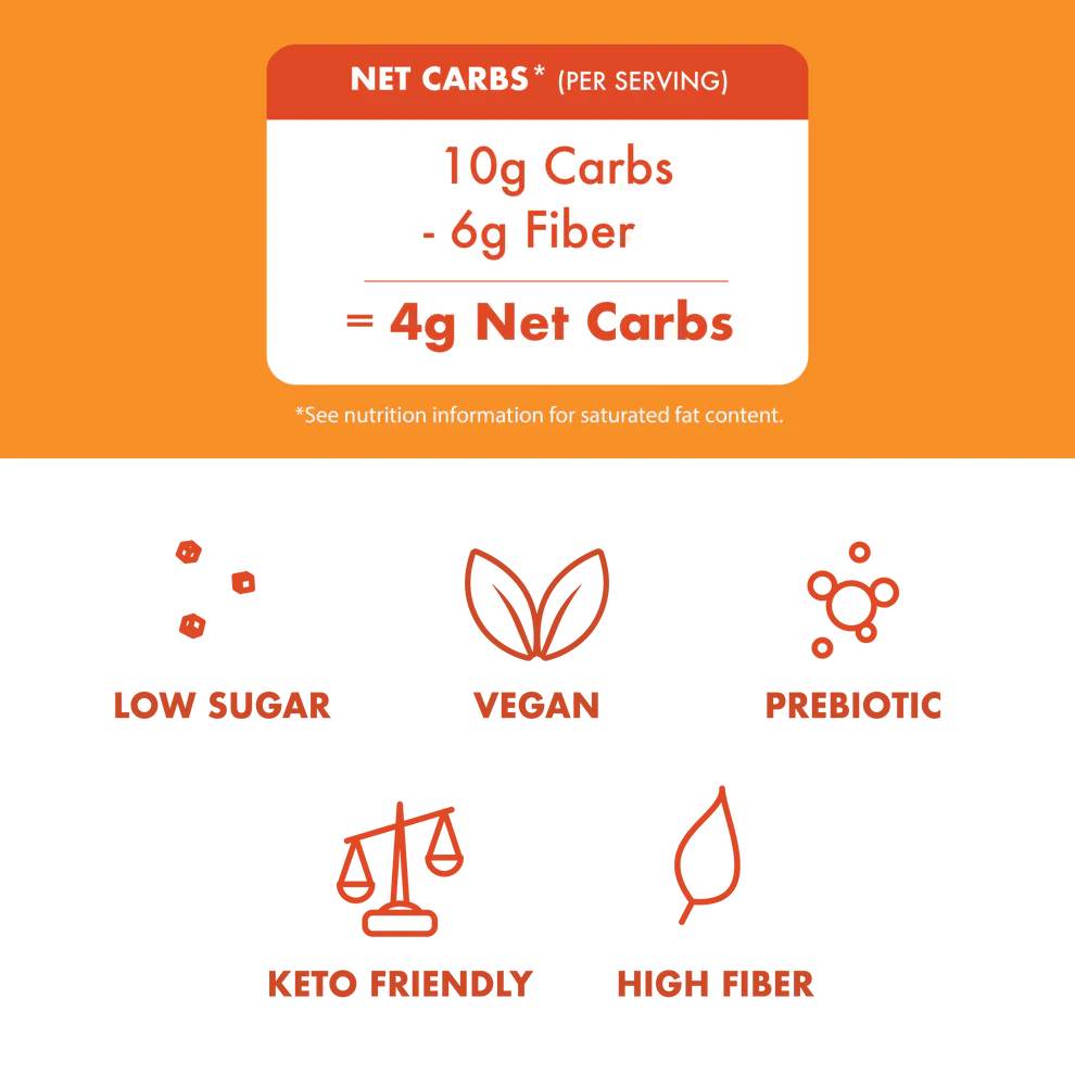 Wafers Pumpkin Spice