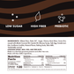 Romeos Dark Chocolate Fudge