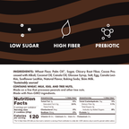Romeos Dark Chocolate Fudge
