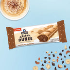 Crispy Dunes Chocolate Hazelnut