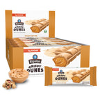 Crispy Dunes Peanut Butter