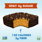 Nutty Crunch