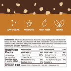 Nutty Crunch
