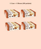 Crispy Dunes Chocolate Hazelnut