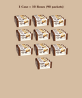 Romeos Dark Chocolate Fudge