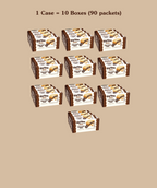 Romeos Dark Chocolate Fudge