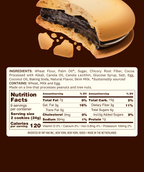 Romeos Dark Chocolate Fudge