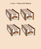 Nutty Crunch