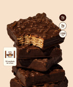 Nutty Crunch
