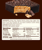 Nutty Crunch
