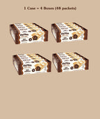 Crispy Dunes Dark Chocolate