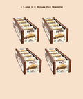 Wafers Dark Chocolate