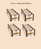 Wafers Dark Chocolate