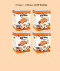 Minis Dutch Caramel & Vanilla