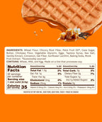 Minis Dutch Caramel & Vanilla