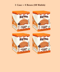 Low Sugar Dutch Caramel & Vanilla