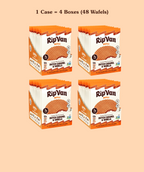 Low Sugar Dutch Caramel & Vanilla