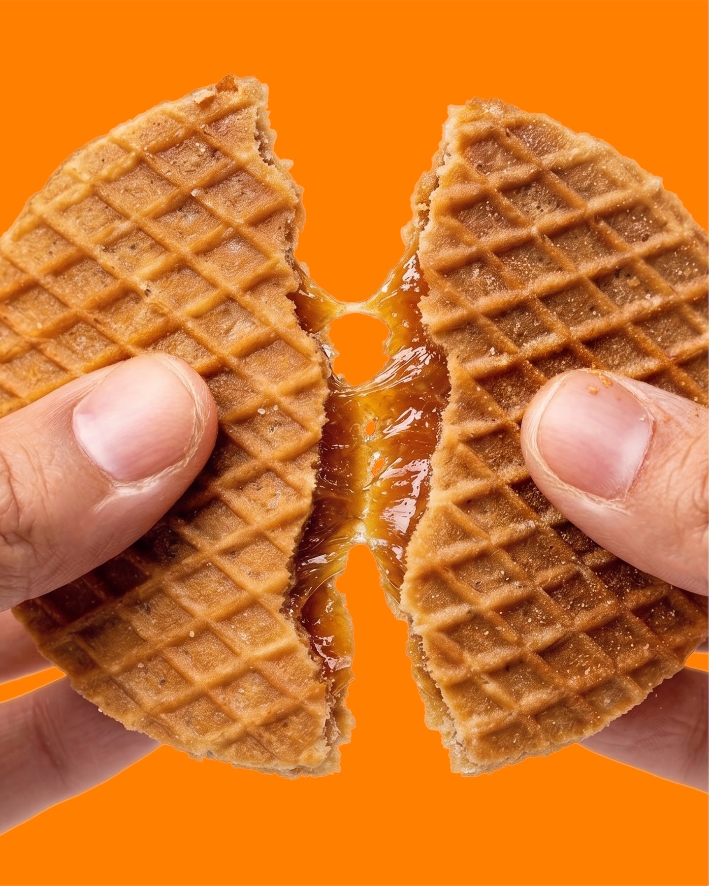 Dutch Caramel Vanilla   Hover