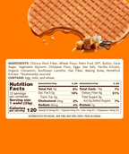 Low Sugar Dutch Caramel & Vanilla