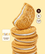 Leos Golden Vanilla