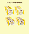 Wafers Lemon