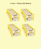 Wafers Lemon