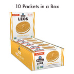 Leos Golden Vanilla
