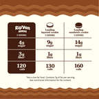 Romeos Milk Chocolate