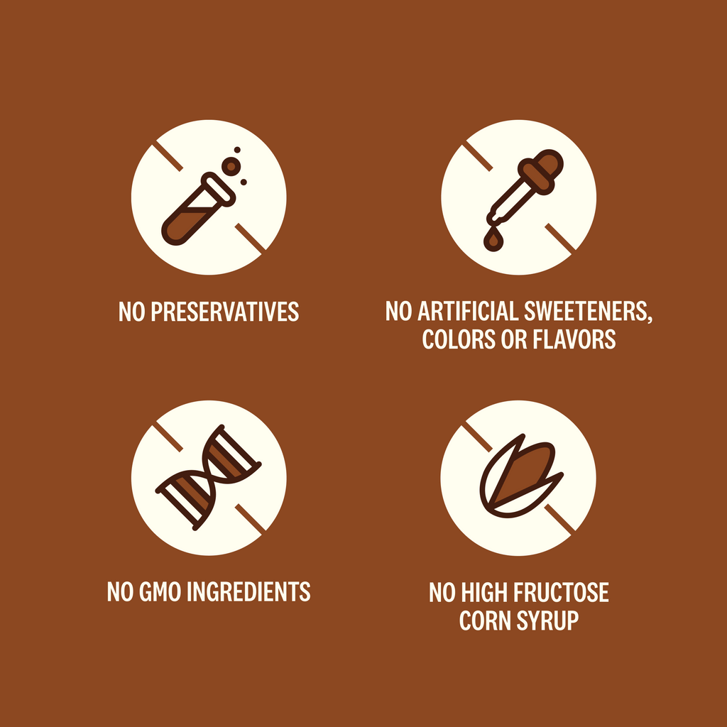 Romeos Milk Chocolate