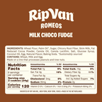 Romeos Milk Chocolate