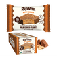 Nutty Crunch - Milk Choco