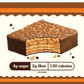 Nutty Crunch - Milk Choco