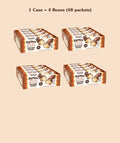 Crispy Choco Milk Choco Hazelnut