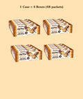 Crispy Choco Peanut Butter Cream Filled