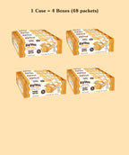 Crispy Dunes Peanut Butter
