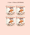 Minis Snickerdoodle