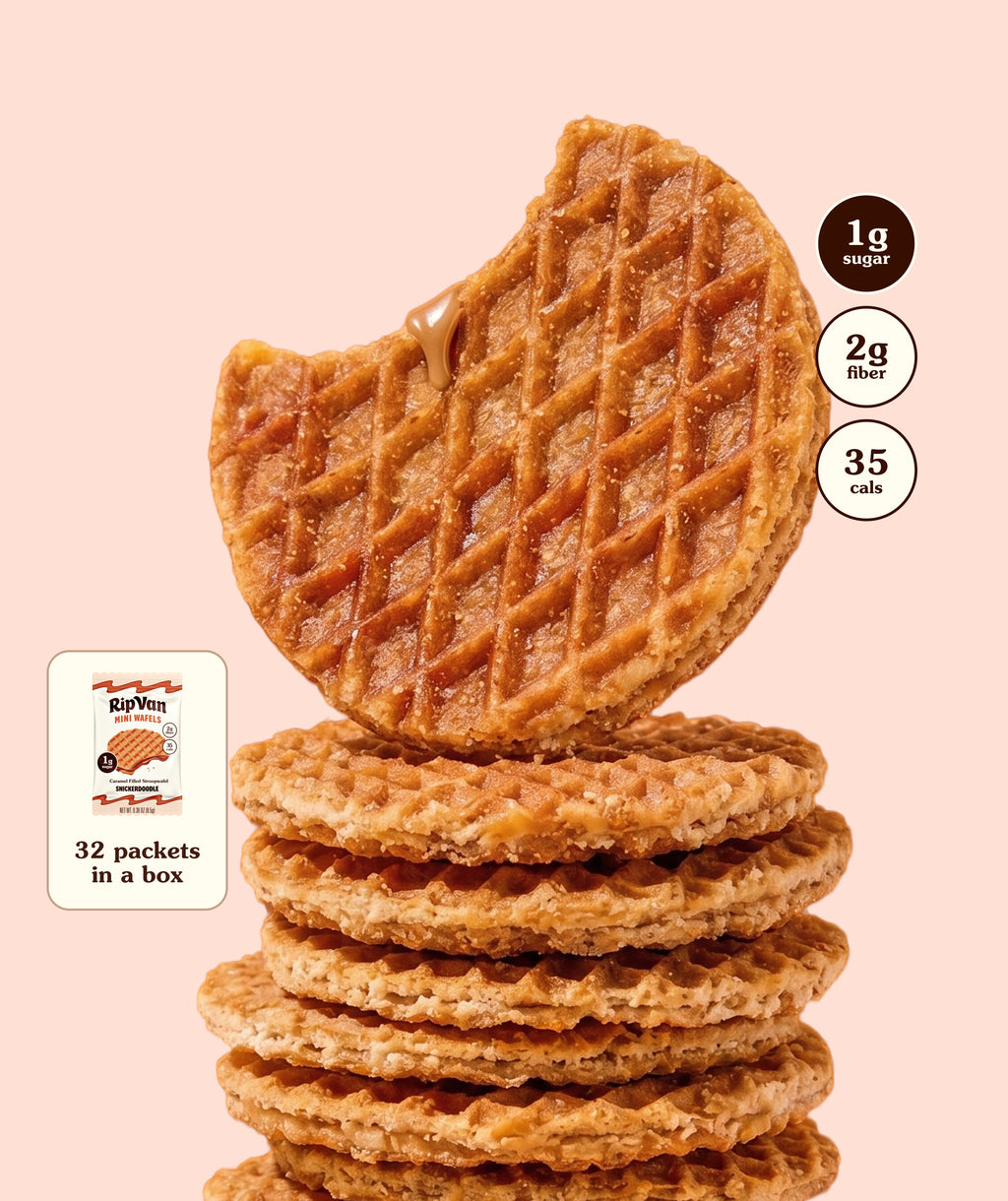 Minis Snickerdoodle