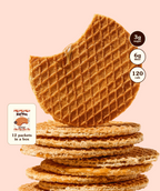 Low Sugar Snickerdoodle