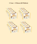 Wafers Vanilla