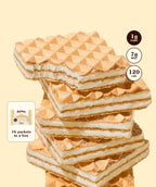 Wafers Vanilla