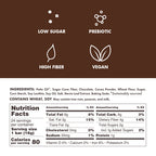 Crispy Dunes Dark Chocolate