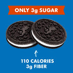 Leos Cookies & Creme