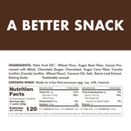 Wafers Dark Chocolate