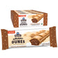 Crispy Dunes Chocolate Hazelnut