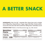 Wafers Lemon