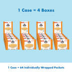 Wafers Pumpkin Spice