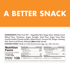 Wafers Pumpkin Spice