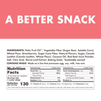 Wafers Strawberry