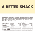 Wafers Vanilla